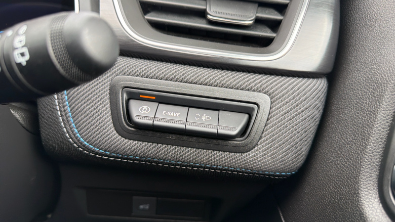 Renault Symbioz 1.6 E-Tech FHEV 145 Techno Esprit Alpine 5dr Auto Hybrid Estate